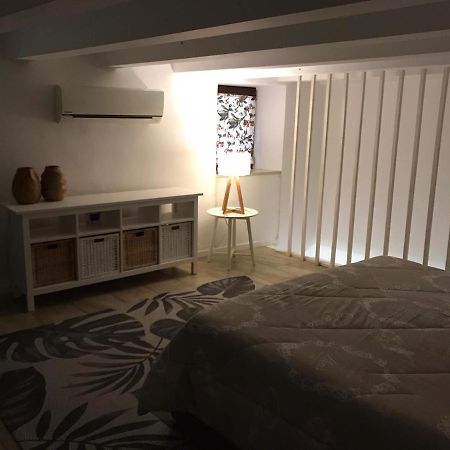 A Casa Di Vale Lejlighed Syracuse Eksteriør billede